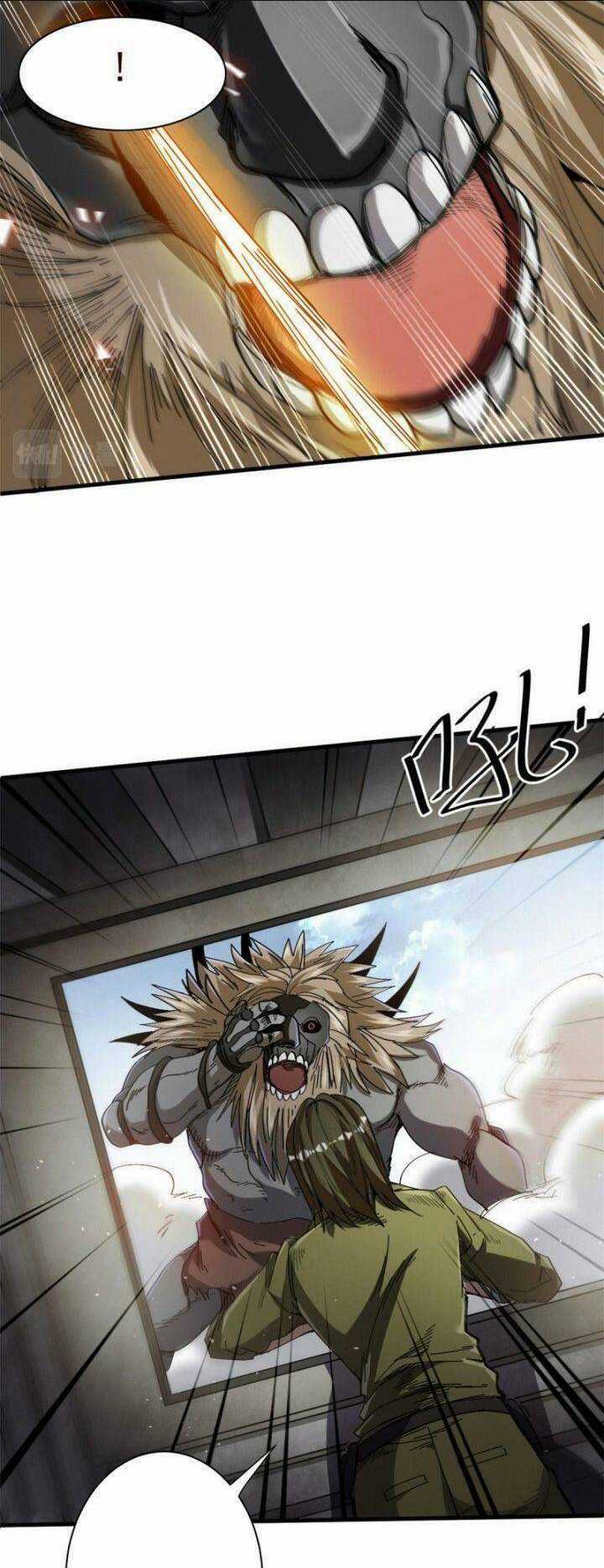 Luân Bàn Thế Giới - Chapter 52 - Trang 24