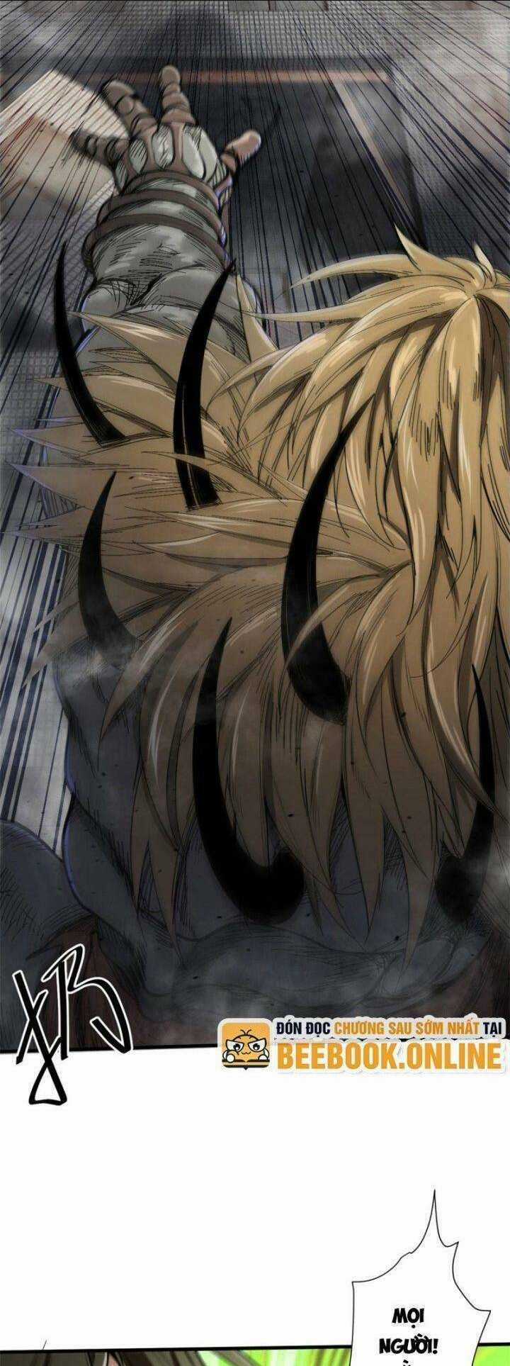 Luân Bàn Thế Giới - Chapter 52 - Trang 27