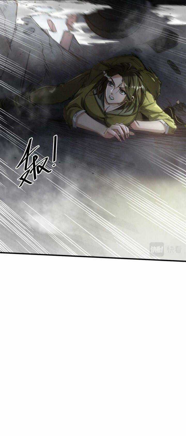 Luân Bàn Thế Giới - Chapter 52 - Trang 29