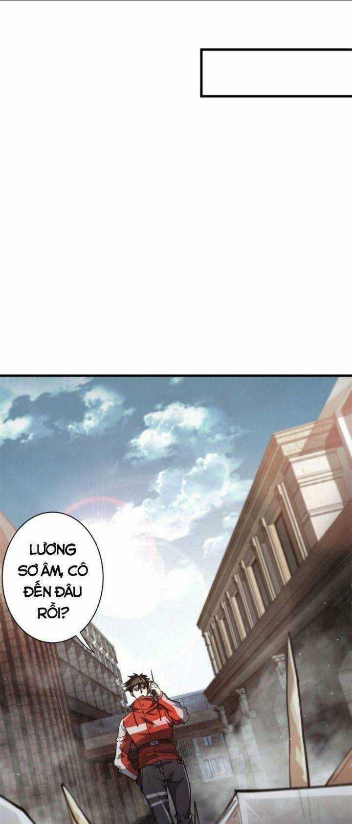 Luân Bàn Thế Giới - Chapter 52 - Trang 30