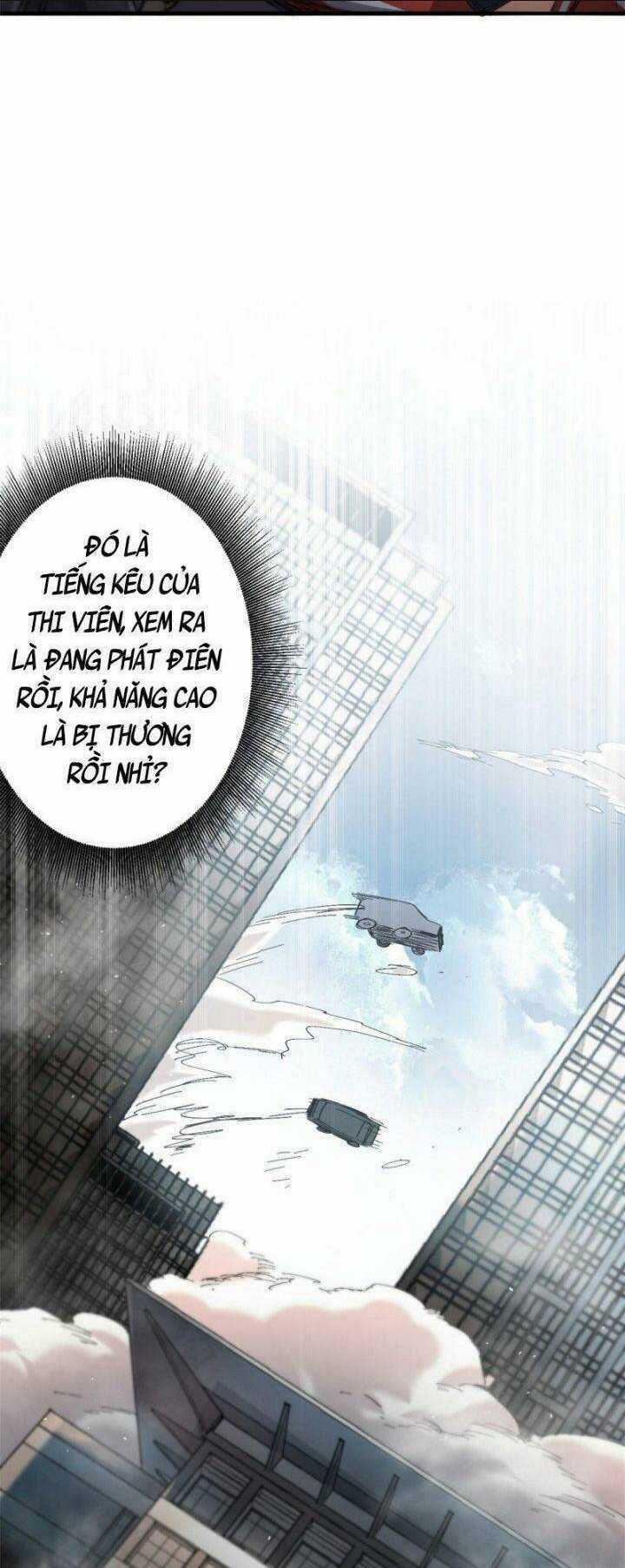 Luân Bàn Thế Giới - Chapter 52 - Trang 34