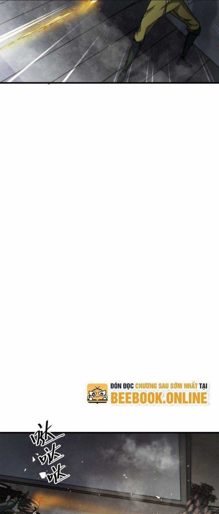 Luân Bàn Thế Giới - Chapter 52 - Trang 6