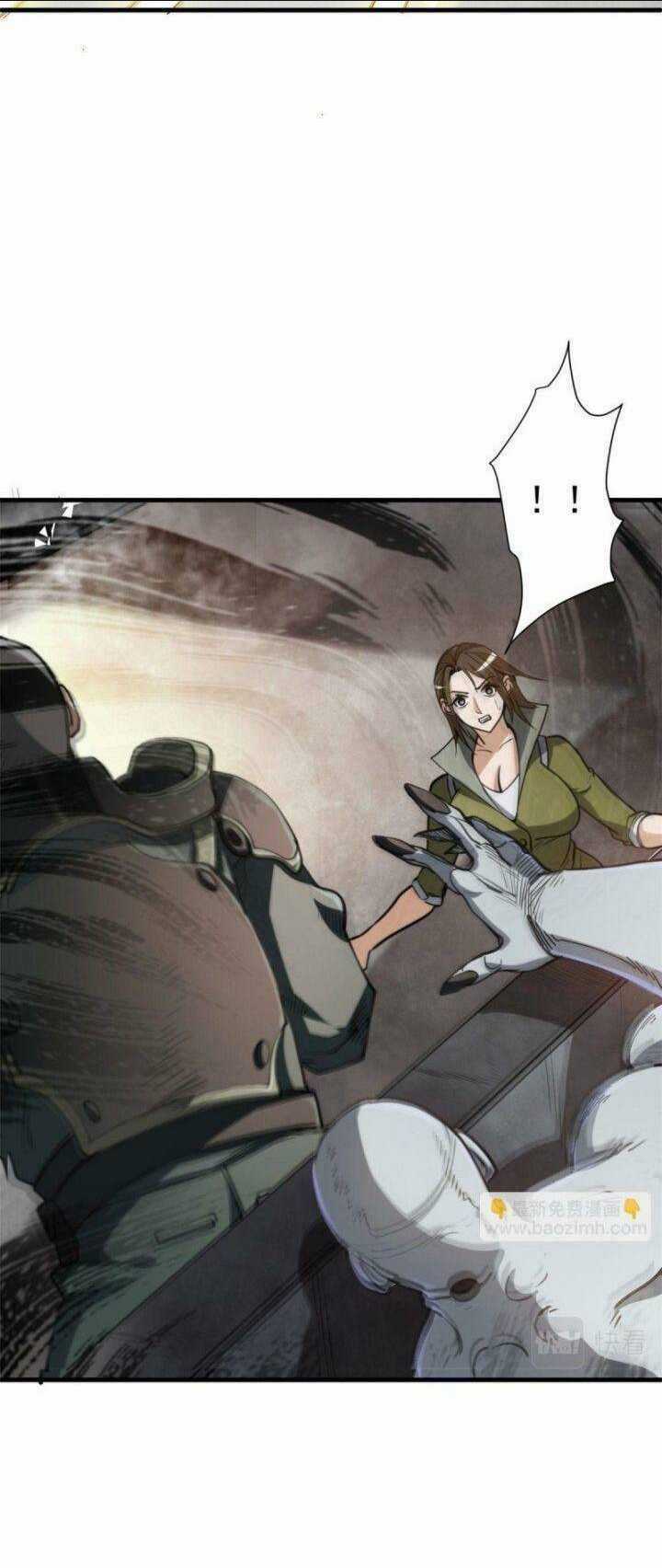 Luân Bàn Thế Giới - Chapter 52 - Trang 8