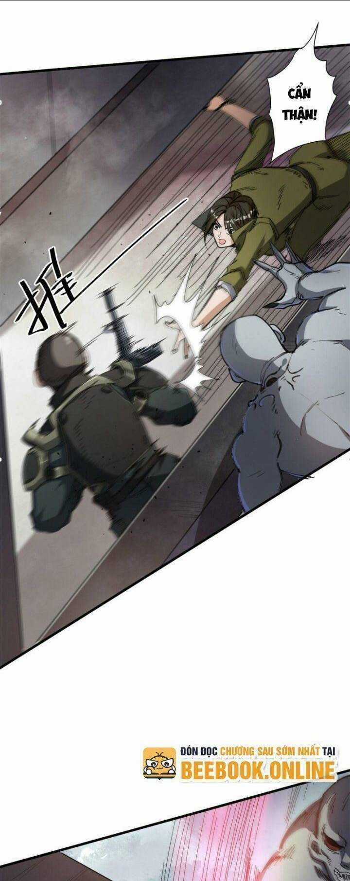 Luân Bàn Thế Giới - Chapter 52 - Trang 9