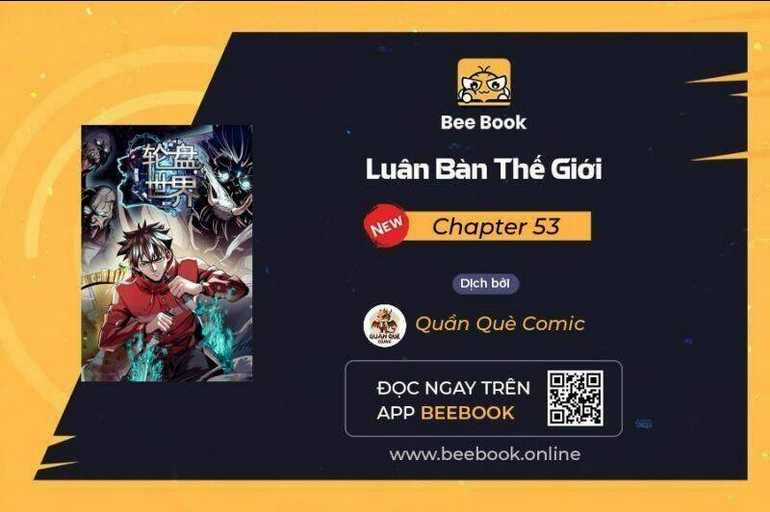 Luân Bàn Thế Giới - Chapter 53 - Trang 1