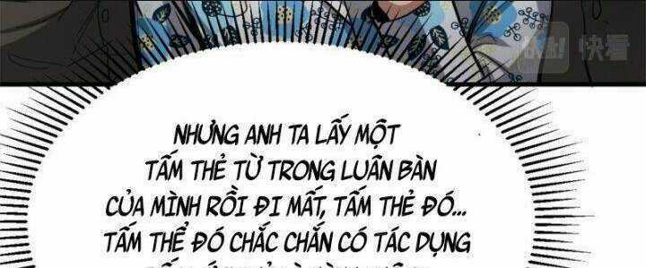 Luân Bàn Thế Giới - Chapter 53 - Trang 11