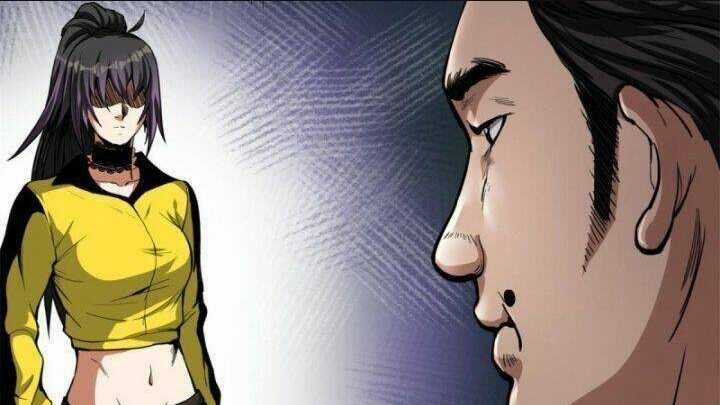 Luân Bàn Thế Giới - Chapter 53 - Trang 15