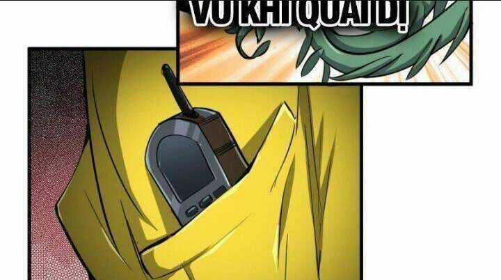 Luân Bàn Thế Giới - Chapter 53 - Trang 19