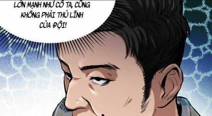 Luân Bàn Thế Giới - Chapter 53 - Trang 21