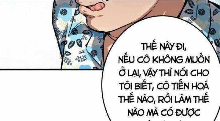 Luân Bàn Thế Giới - Chapter 53 - Trang 22