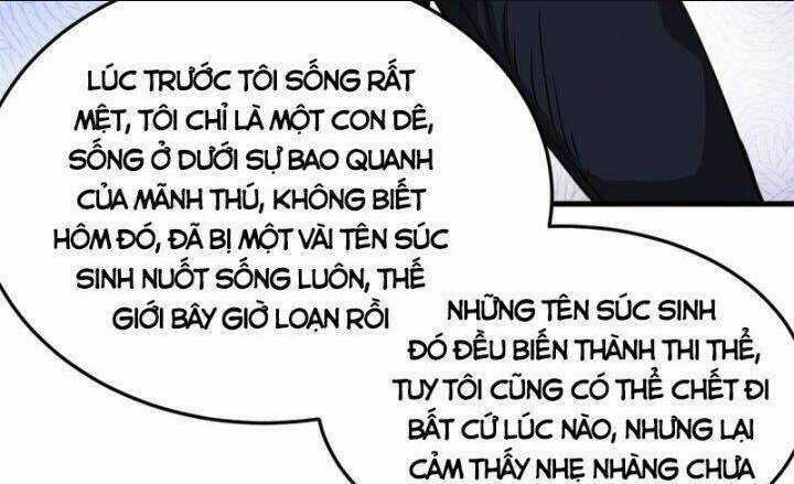 Luân Bàn Thế Giới - Chapter 53 - Trang 26