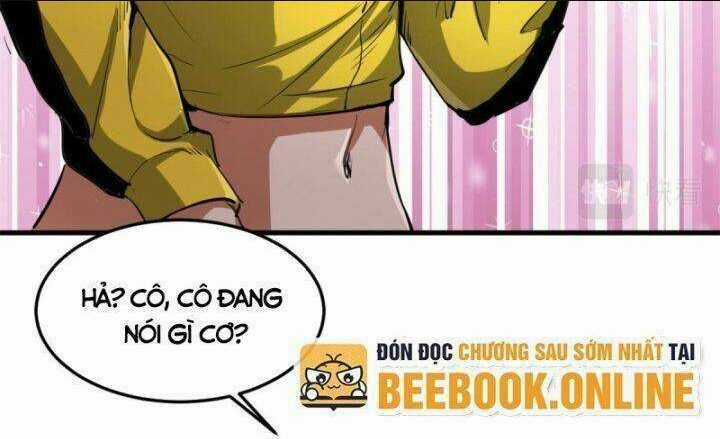 Luân Bàn Thế Giới - Chapter 53 - Trang 29