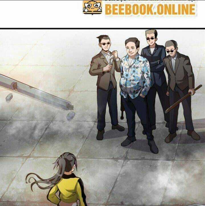 Luân Bàn Thế Giới - Chapter 53 - Trang 4