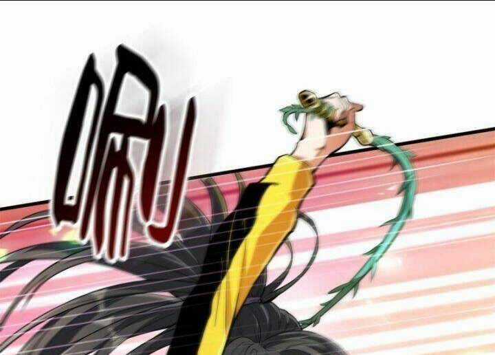 Luân Bàn Thế Giới - Chapter 53 - Trang 32