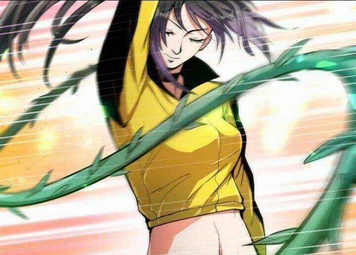 Luân Bàn Thế Giới - Chapter 53 - Trang 33