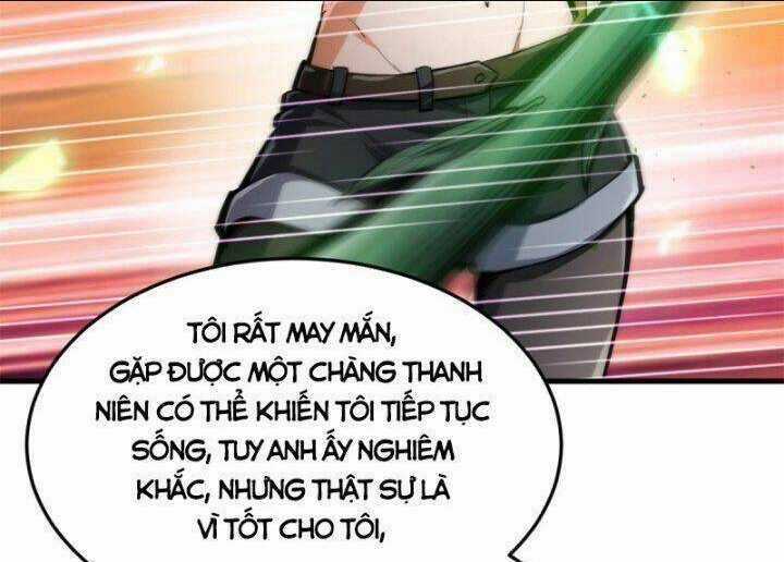 Luân Bàn Thế Giới - Chapter 53 - Trang 34