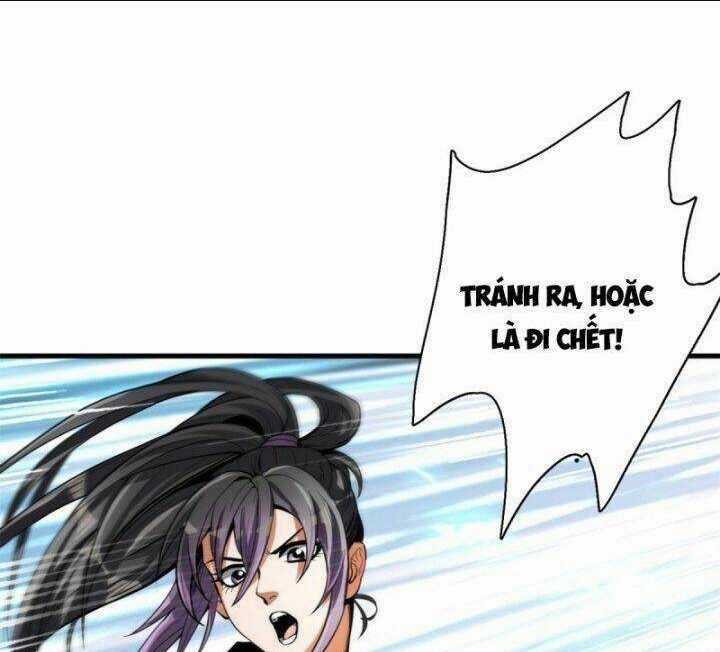 Luân Bàn Thế Giới - Chapter 53 - Trang 38