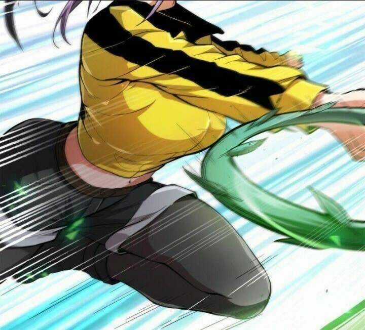 Luân Bàn Thế Giới - Chapter 53 - Trang 39