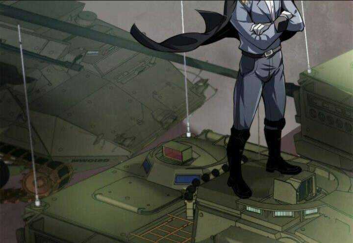 Luân Bàn Thế Giới - Chapter 53 - Trang 47