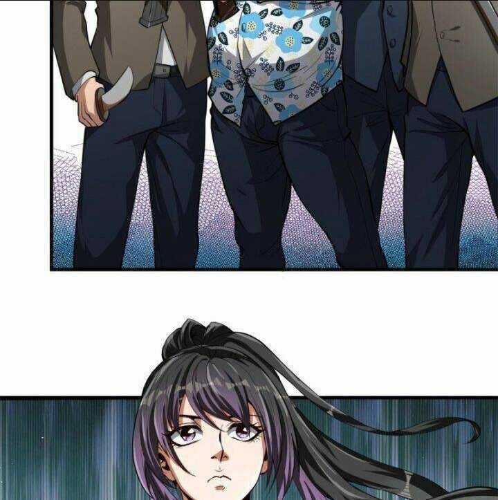 Luân Bàn Thế Giới - Chapter 53 - Trang 6