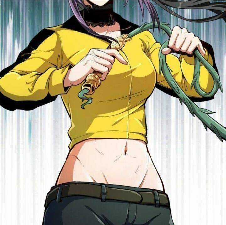 Luân Bàn Thế Giới - Chapter 53 - Trang 7