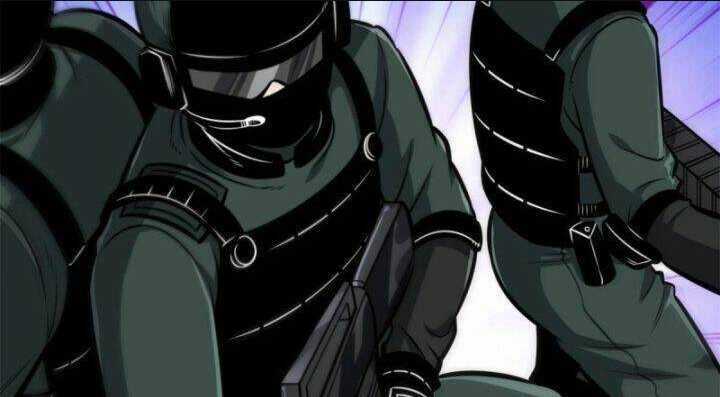 Luân Bàn Thế Giới - Chapter 53 - Trang 64