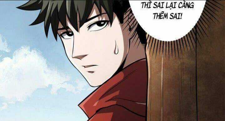 Luân Bàn Thế Giới - Chapter 53 - Trang 69