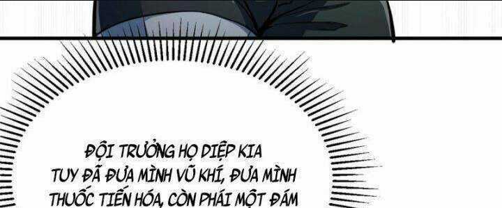 Luân Bàn Thế Giới - Chapter 53 - Trang 8