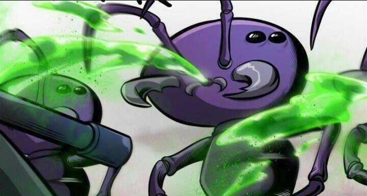 Luân Bàn Thế Giới - Chapter 53 - Trang 71