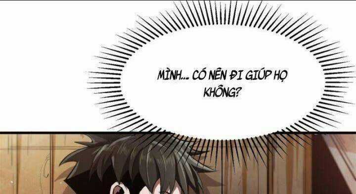 Luân Bàn Thế Giới - Chapter 53 - Trang 80