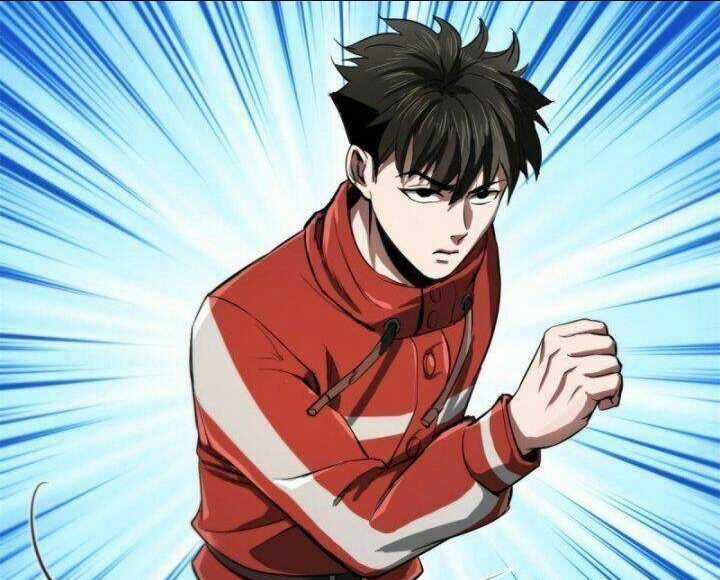 Luân Bàn Thế Giới - Chapter 53 - Trang 88