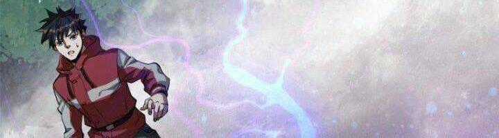 Luân Bàn Thế Giới - Chapter 54 - Trang 1