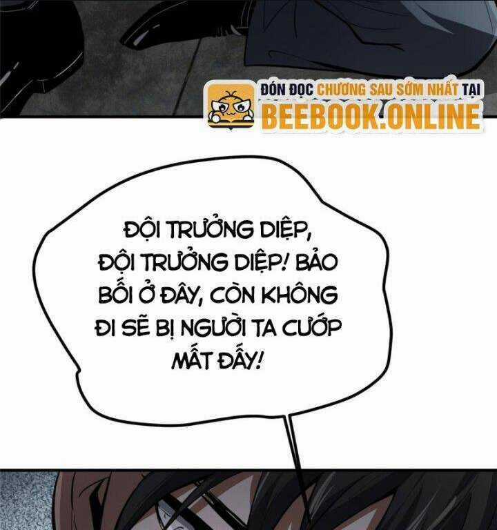 Luân Bàn Thế Giới - Chapter 54 - Trang 116