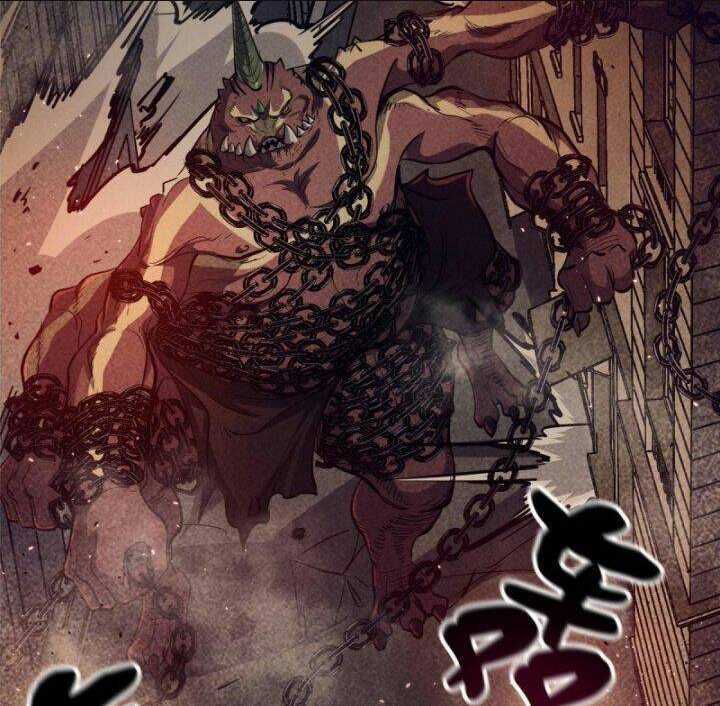 Luân Bàn Thế Giới - Chapter 54 - Trang 22