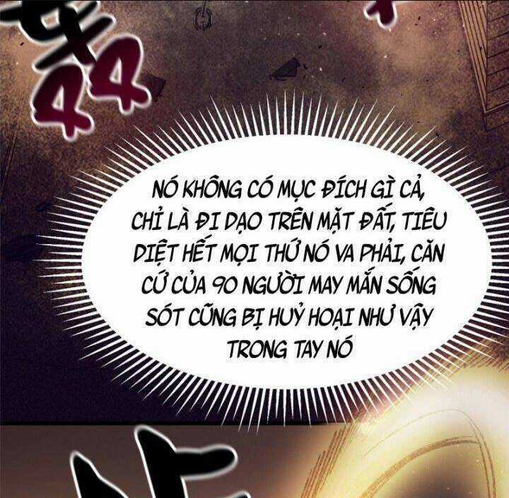 Luân Bàn Thế Giới - Chapter 54 - Trang 23