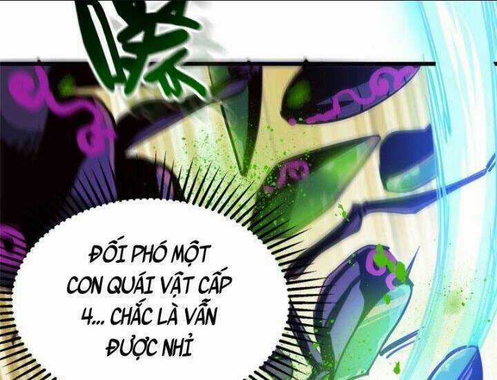 Luân Bàn Thế Giới - Chapter 54 - Trang 37