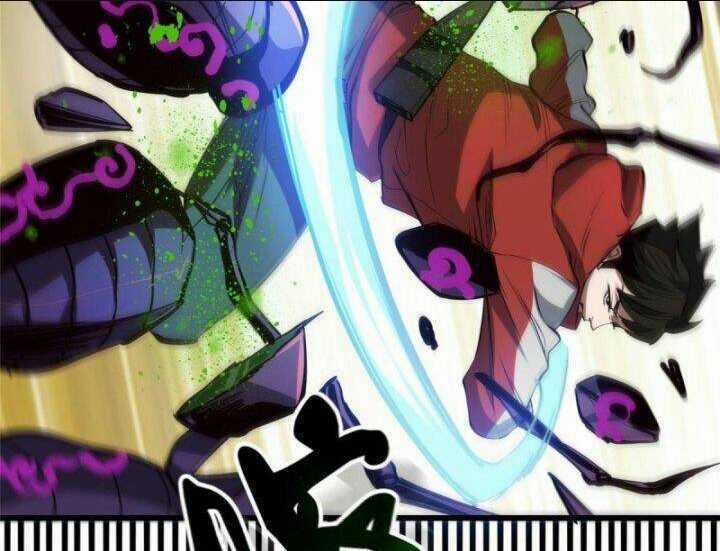 Luân Bàn Thế Giới - Chapter 54 - Trang 39