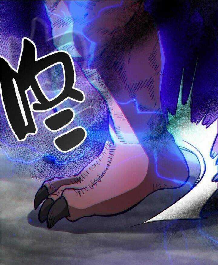 Luân Bàn Thế Giới - Chapter 54 - Trang 5