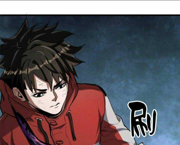 Luân Bàn Thế Giới - Chapter 54 - Trang 45