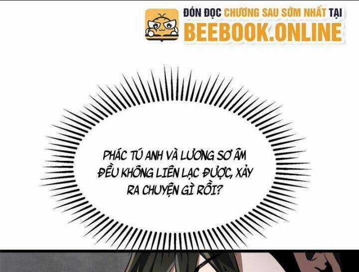 Luân Bàn Thế Giới - Chapter 54 - Trang 58