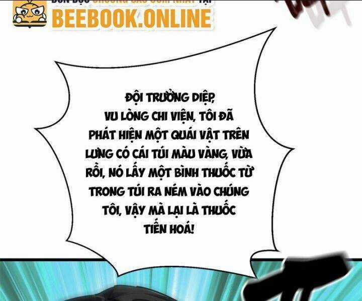 Luân Bàn Thế Giới - Chapter 54 - Trang 69