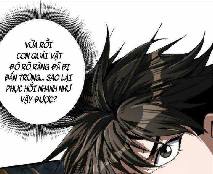 Luân Bàn Thế Giới - Chapter 55 - Trang 12