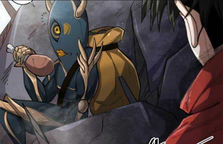 Luân Bàn Thế Giới - Chapter 55 - Trang 15