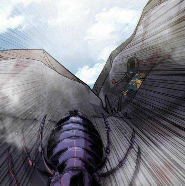 Luân Bàn Thế Giới - Chapter 55 - Trang 19