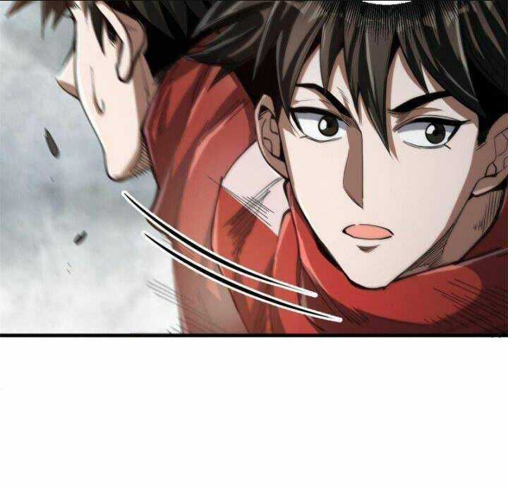 Luân Bàn Thế Giới - Chapter 55 - Trang 3