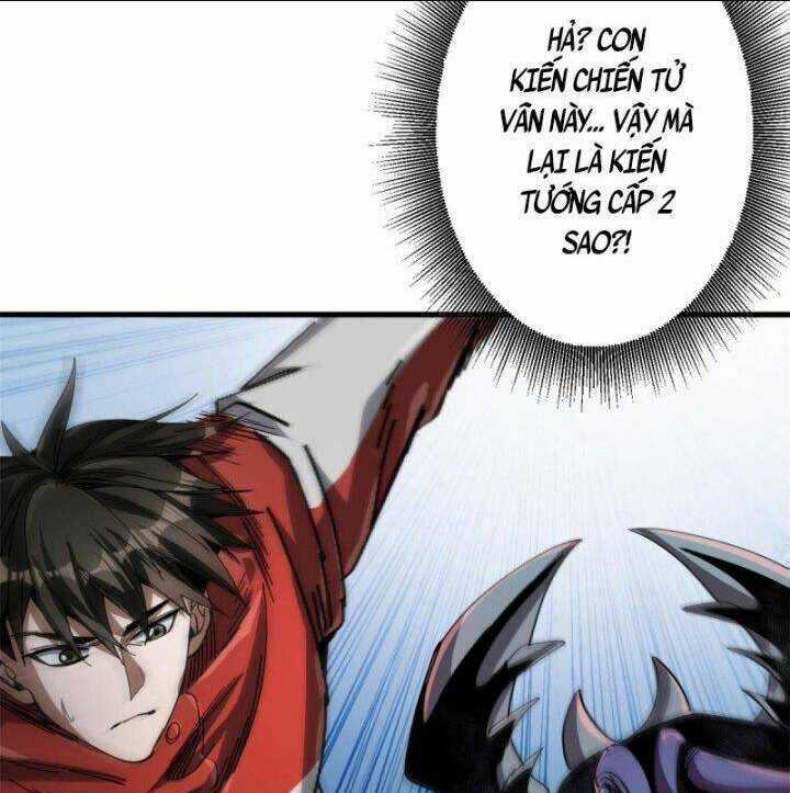 Luân Bàn Thế Giới - Chapter 55 - Trang 22
