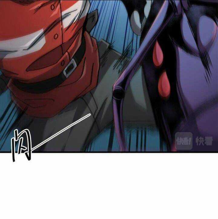 Luân Bàn Thế Giới - Chapter 55 - Trang 23