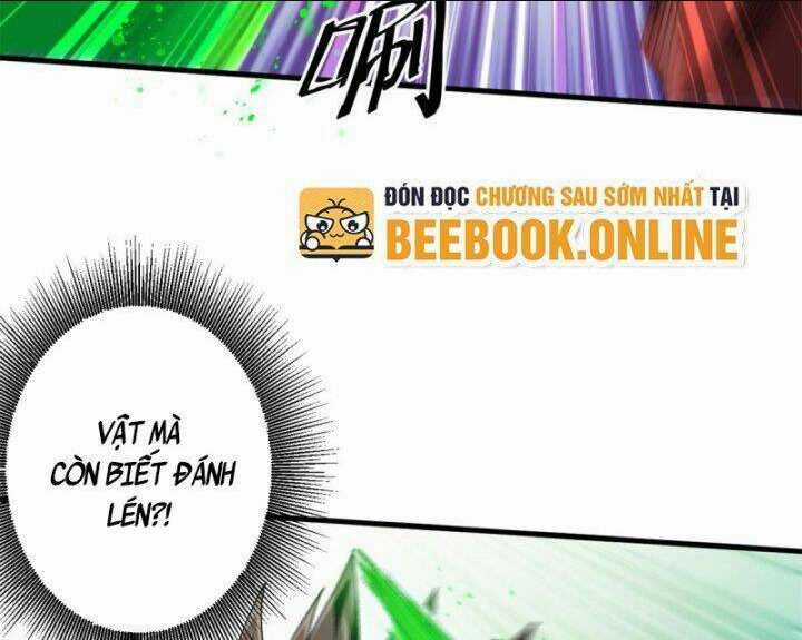 Luân Bàn Thế Giới - Chapter 55 - Trang 31