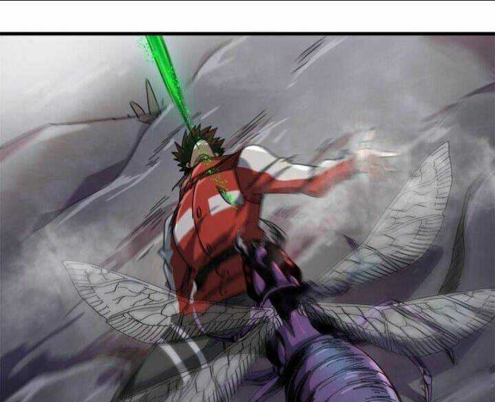 Luân Bàn Thế Giới - Chapter 55 - Trang 34