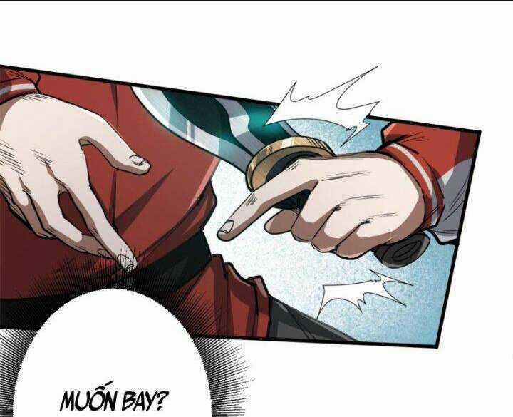 Luân Bàn Thế Giới - Chapter 55 - Trang 36